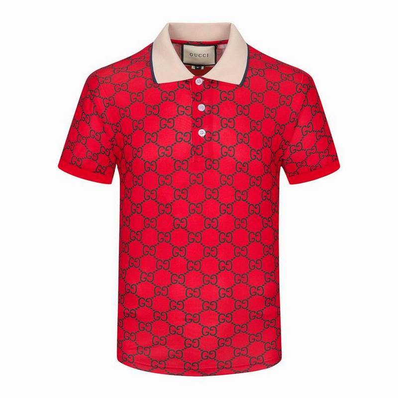 Gucci Men's Polo 27